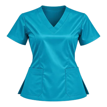 Blusa antifluido