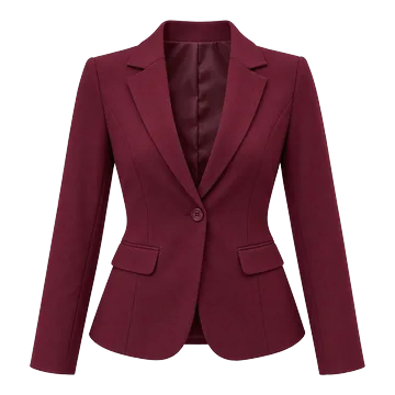Blazer de recepción