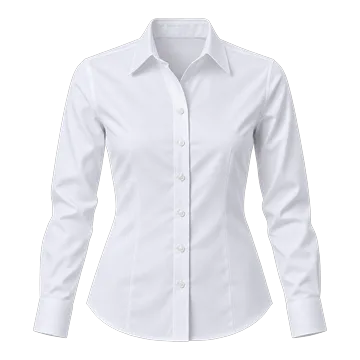 Camisa de vestir