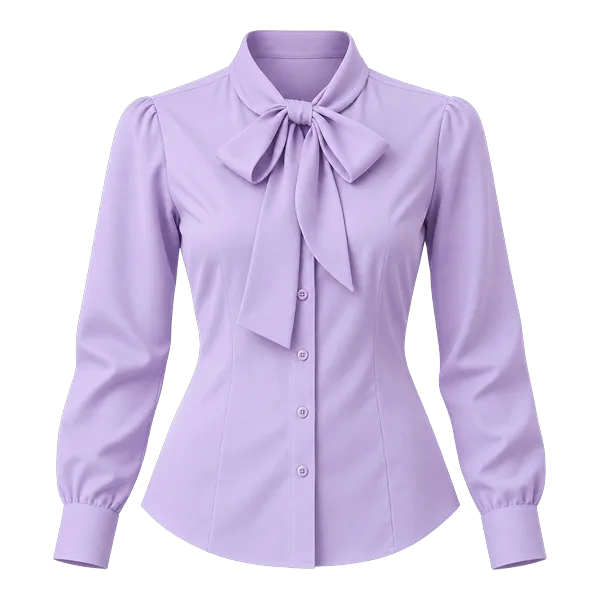 Blusas corporativas