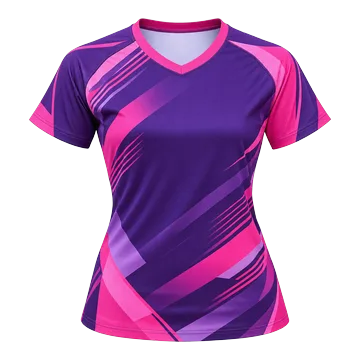Camiseta sublimada