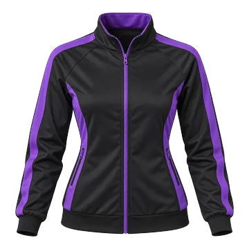 Chaqueta deportiva