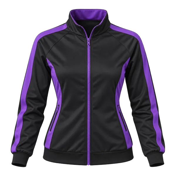 Chaquetas deportivas