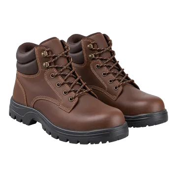 Botas de dotación