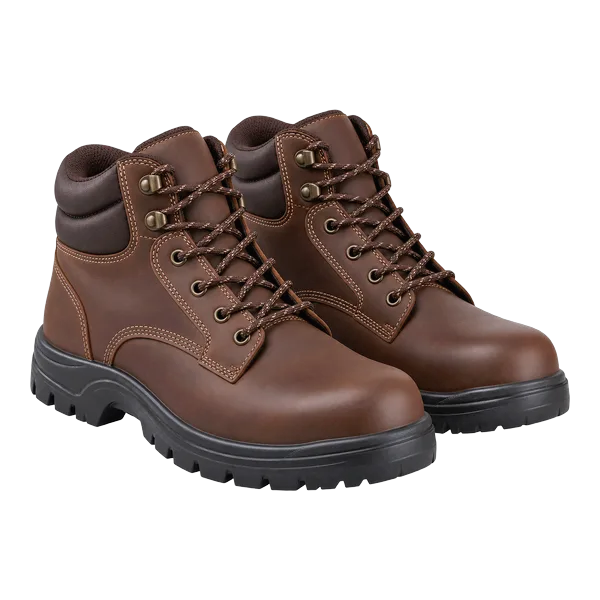 Botas de dotación