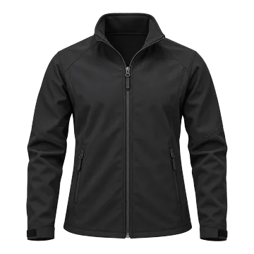 Chaqueta softshell