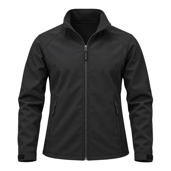 Chaquetas softshell corporativas