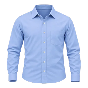 Camisa oxford