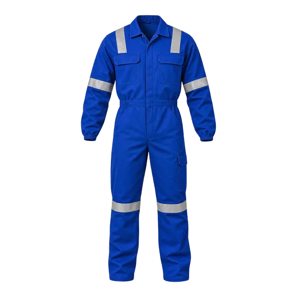 Overoles industriales
