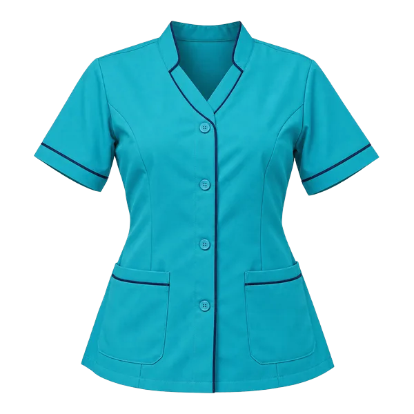 Uniformes de aseo
