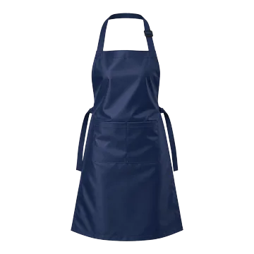 Delantal impermeable