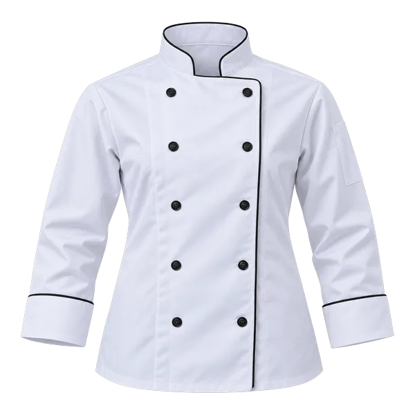 Chaquetas de chef