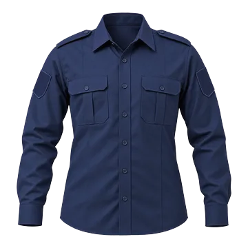 Camisa de vigilancia