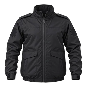 Chaqueta impermeable
