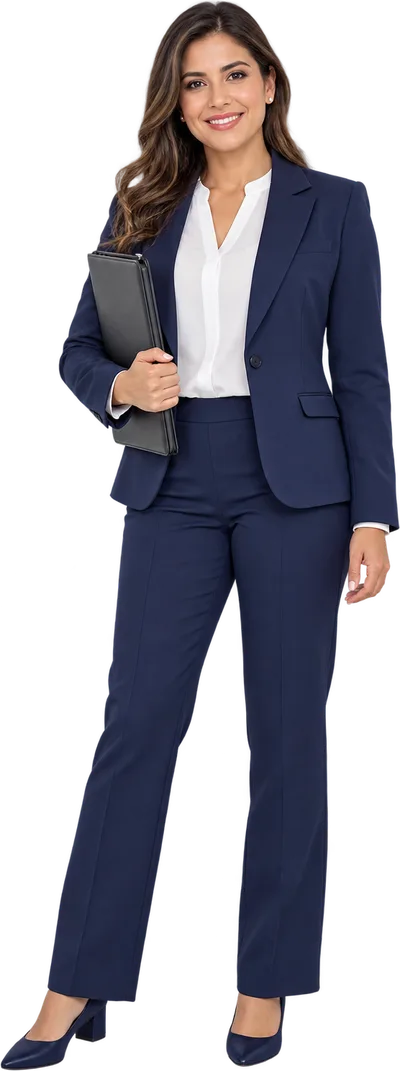 Uniformes corporativos
